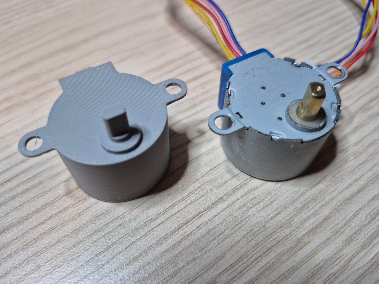 28BYJ Stepper motor