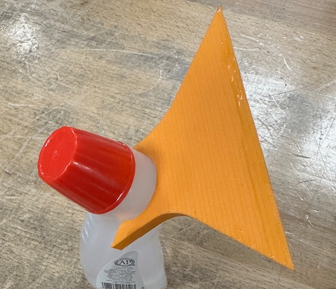 Glue Spreader