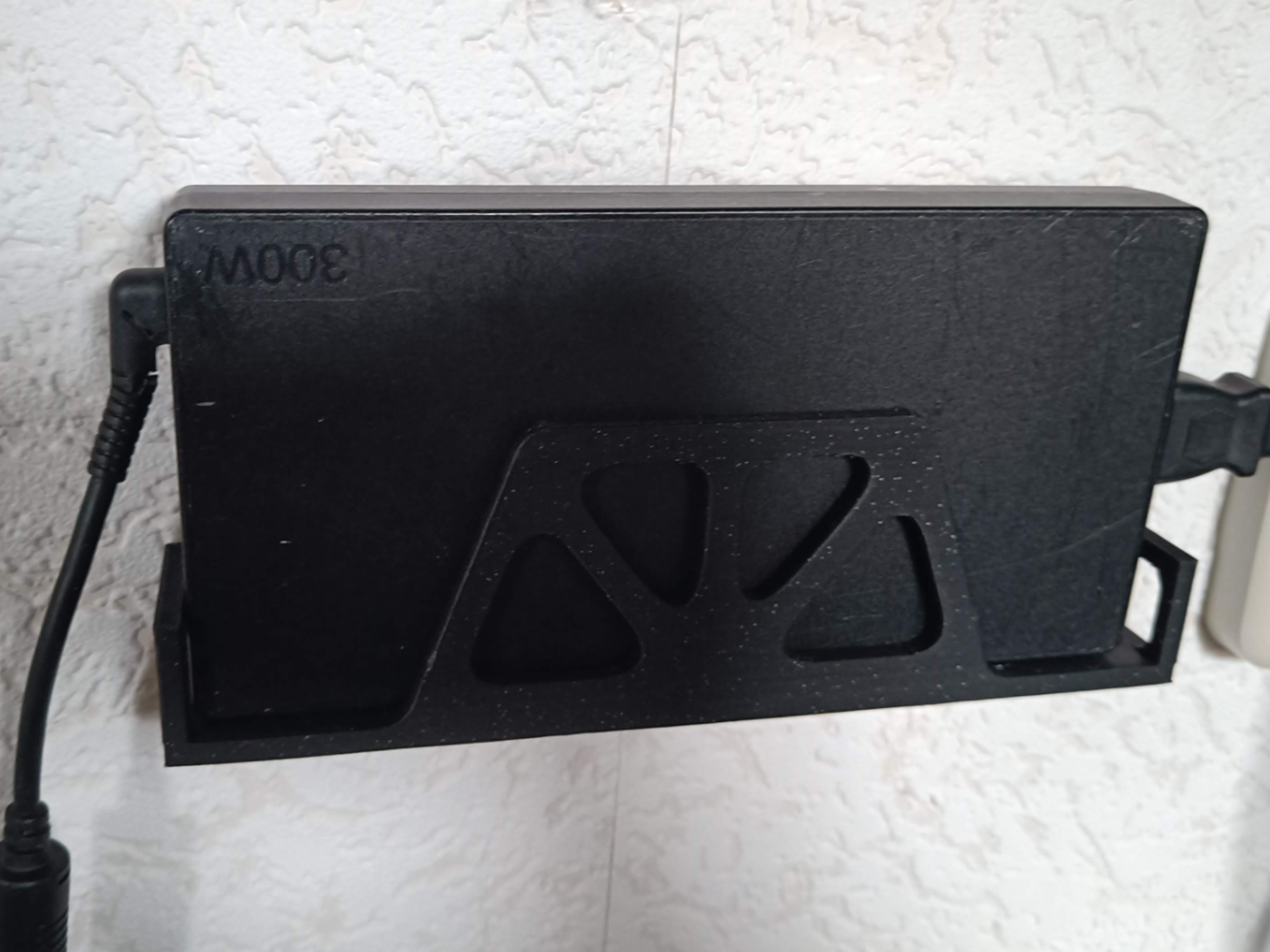 Holder lenovo legion charger wallmount