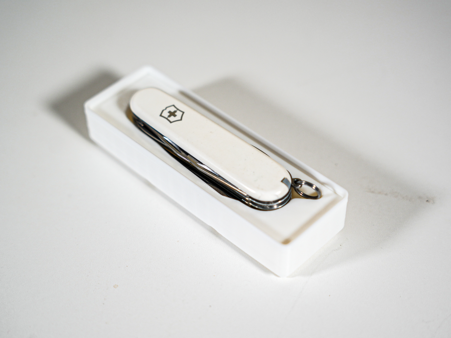 Gridfinity - 91 mm Victorinox Swiss Army Knife