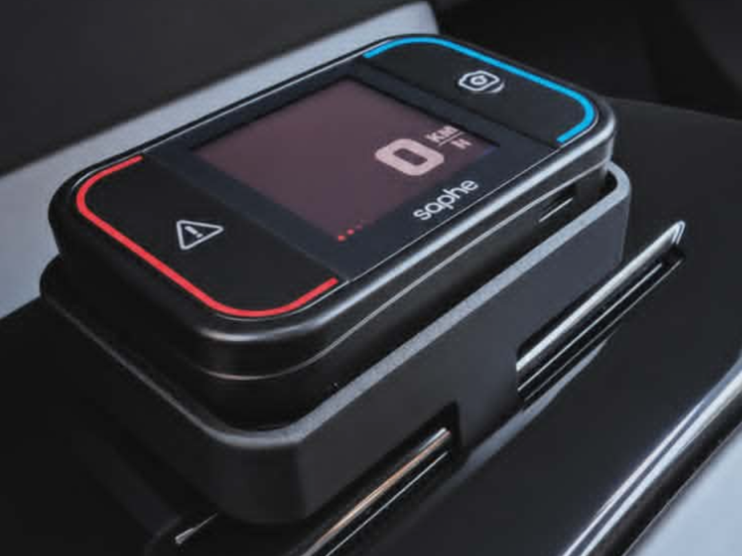 Saphe Drive Pro for VW ID.4