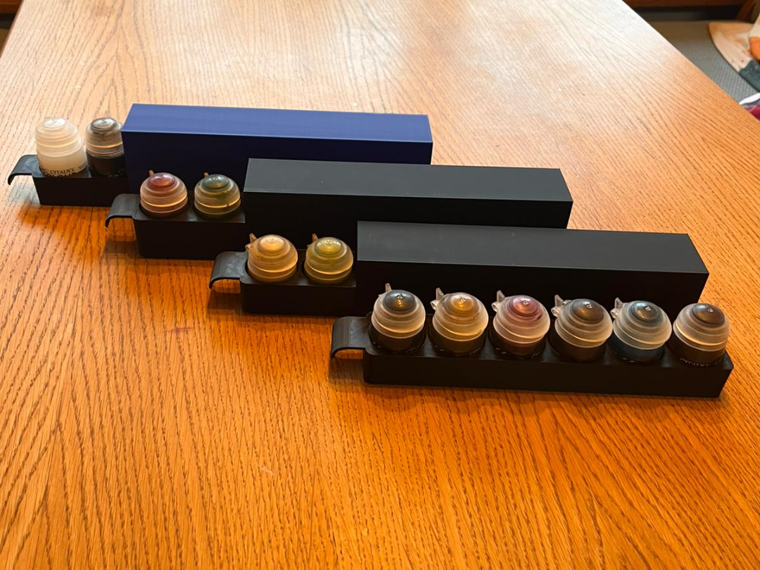 Citadel Colour Paint Rack