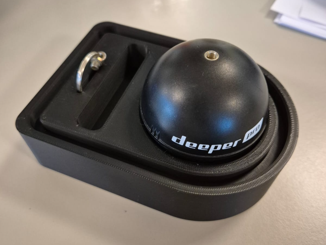 Custodia Deeper pro