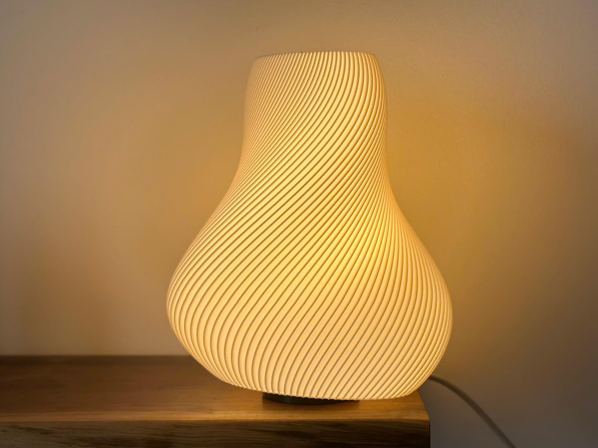 Elyra Lamp for bambu Led Lamp 001 (MH001)