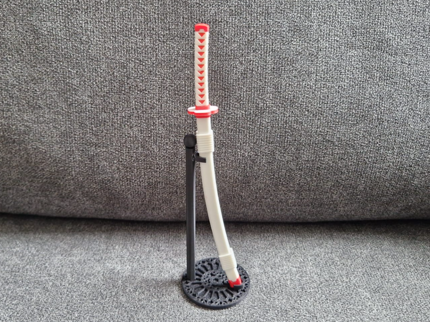 Single Mini Katana Stand