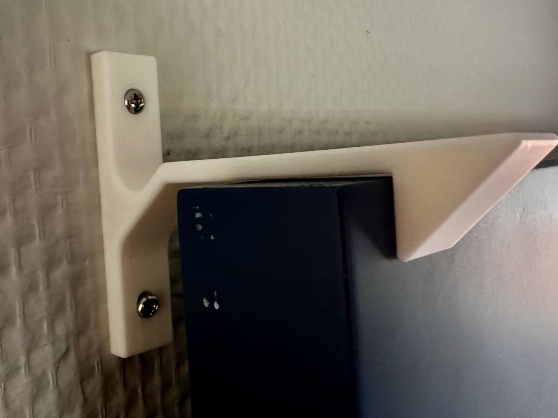 Door Hook - Holds Door Open