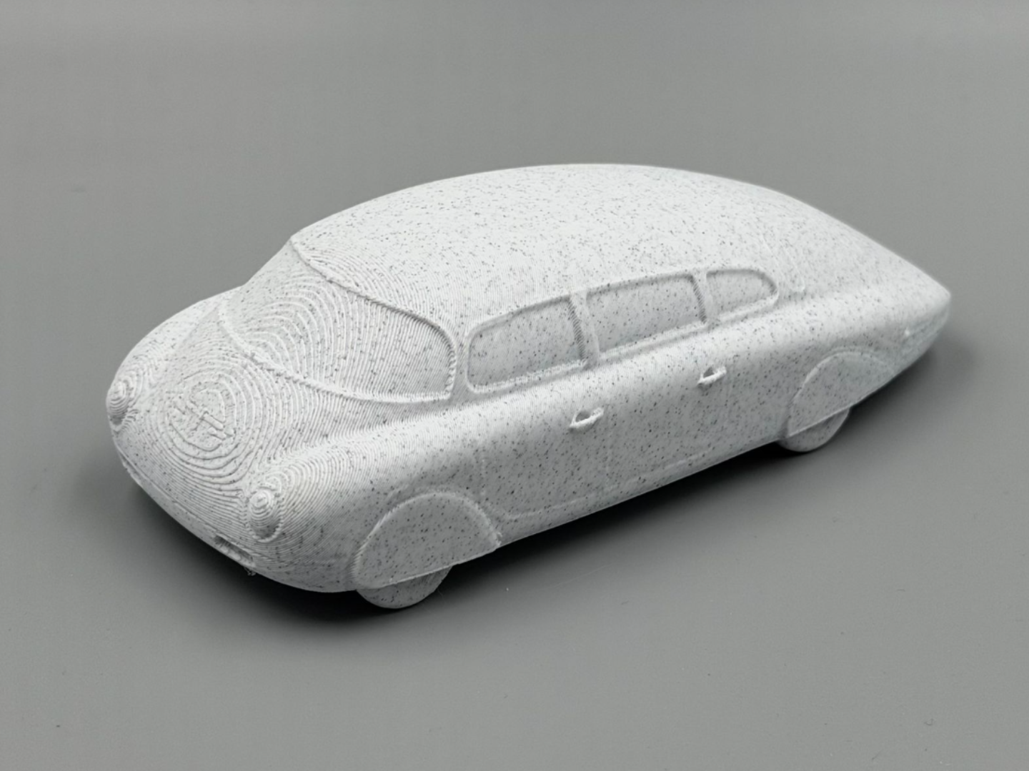 1939 Schlorwagen