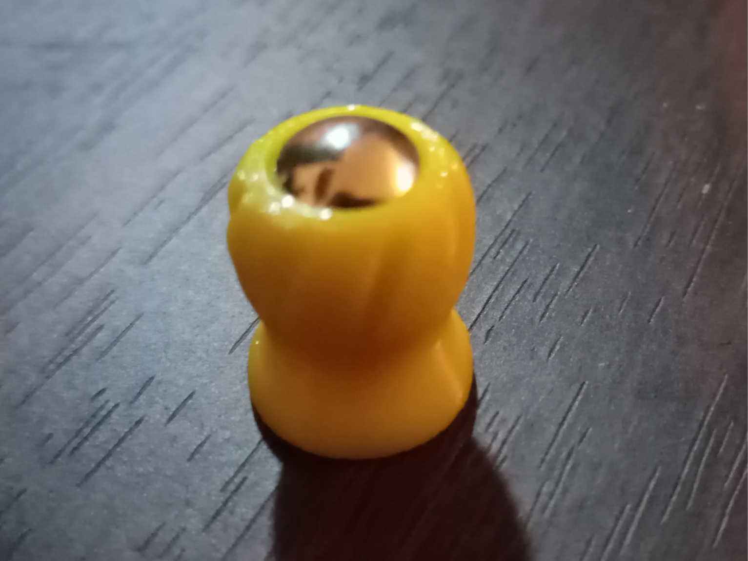 Megalodon cal.50 TPU Diabolo Drall