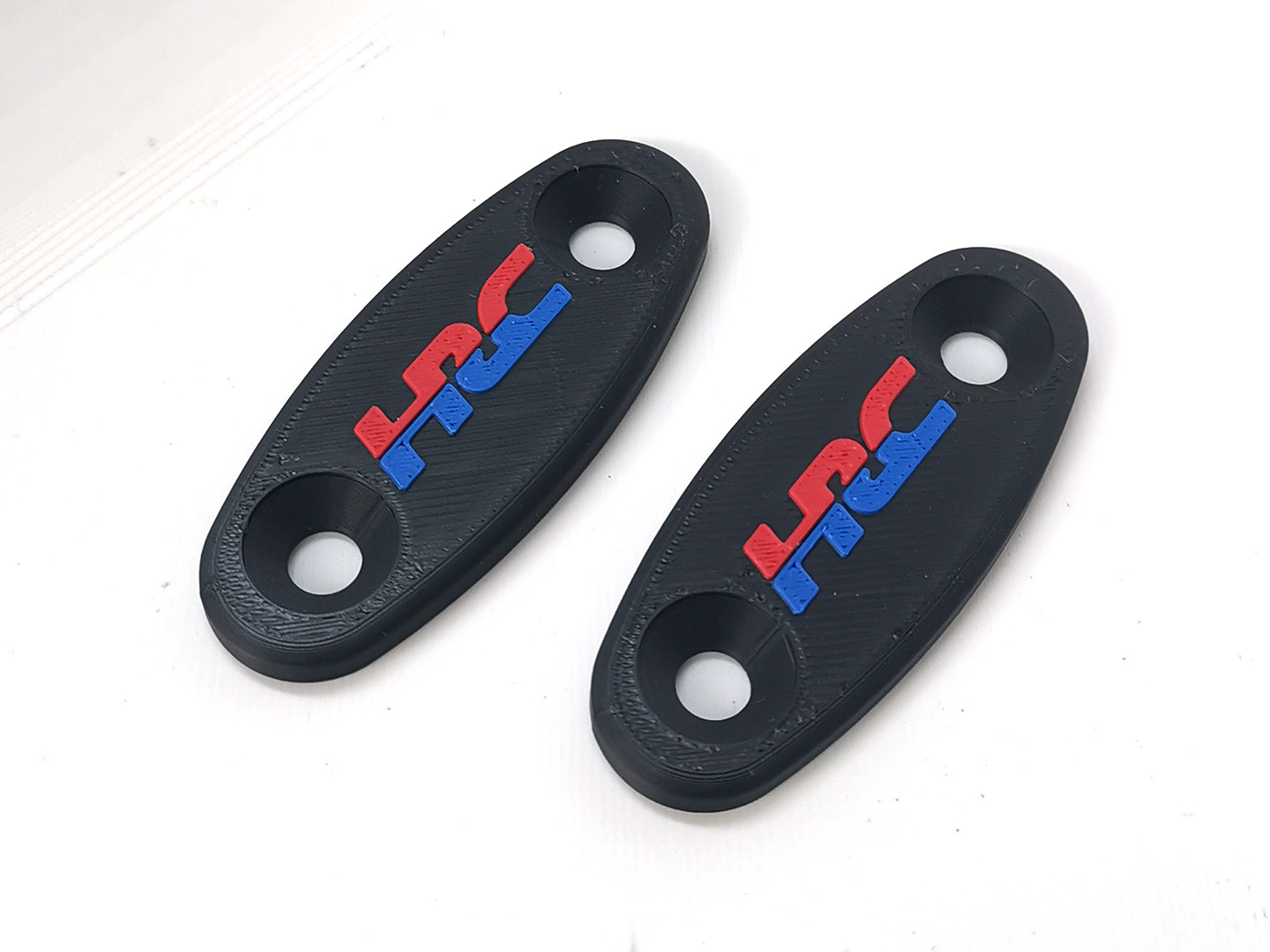 HONDA 本田 CBR600RR CBR650R 后视镜移除饰盖