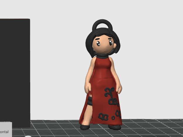 Ada Wong - Resident Evil