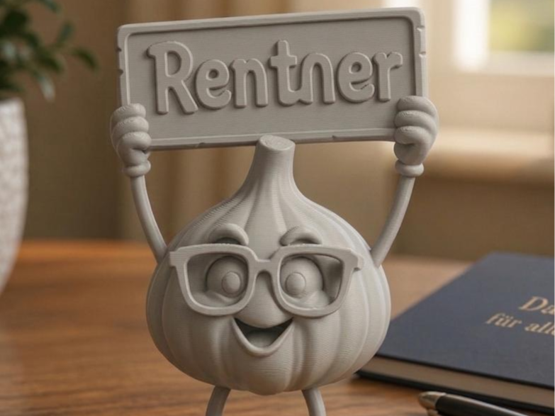 Renter Knoblauch