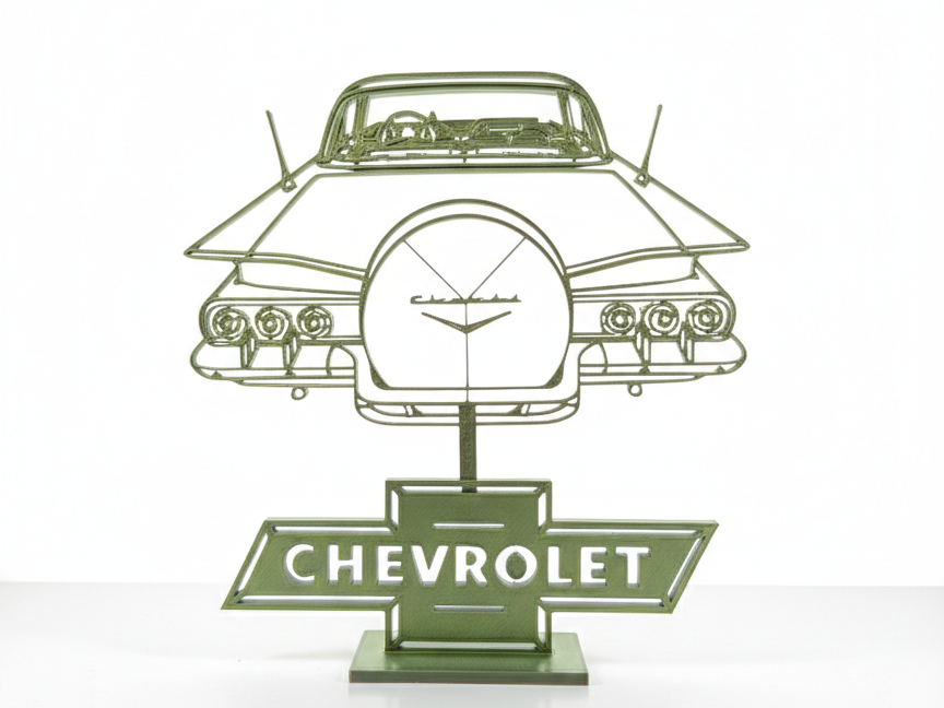 1960 Chevrole Impala