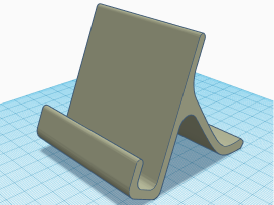 PHONE HOLDER Stand NEW 2024