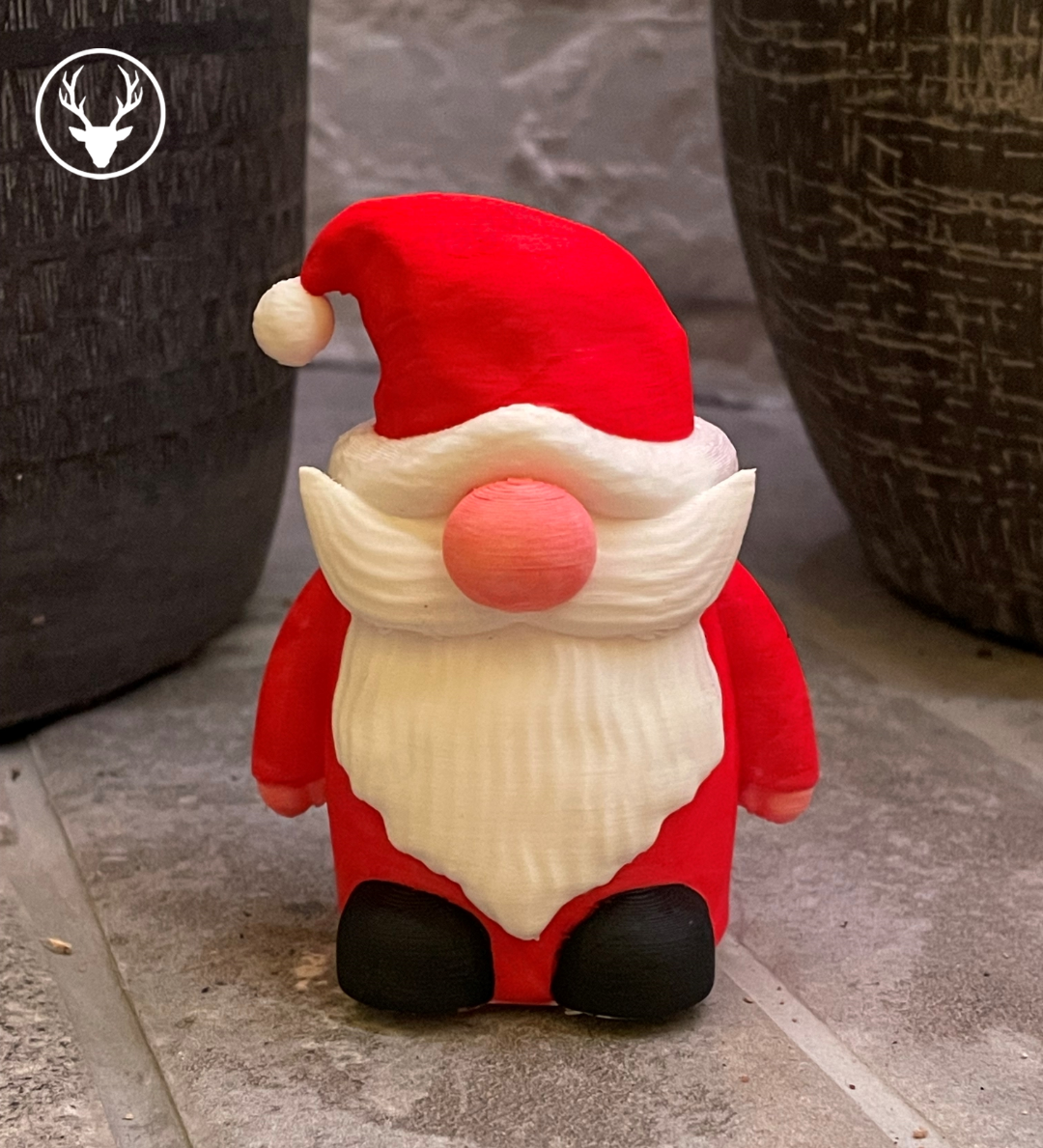 Christmas Gnome