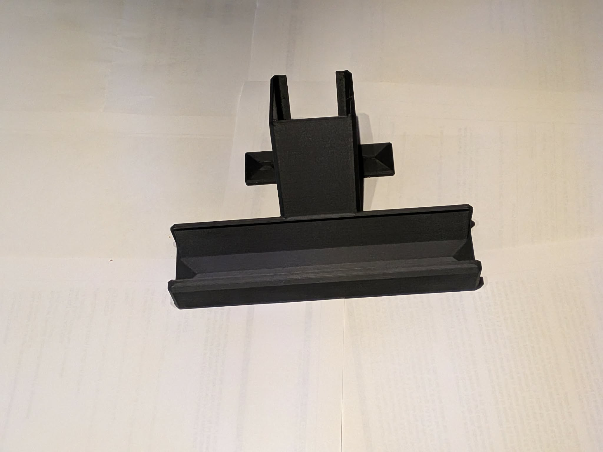 Wider Stand for JSAUX Docking Station
