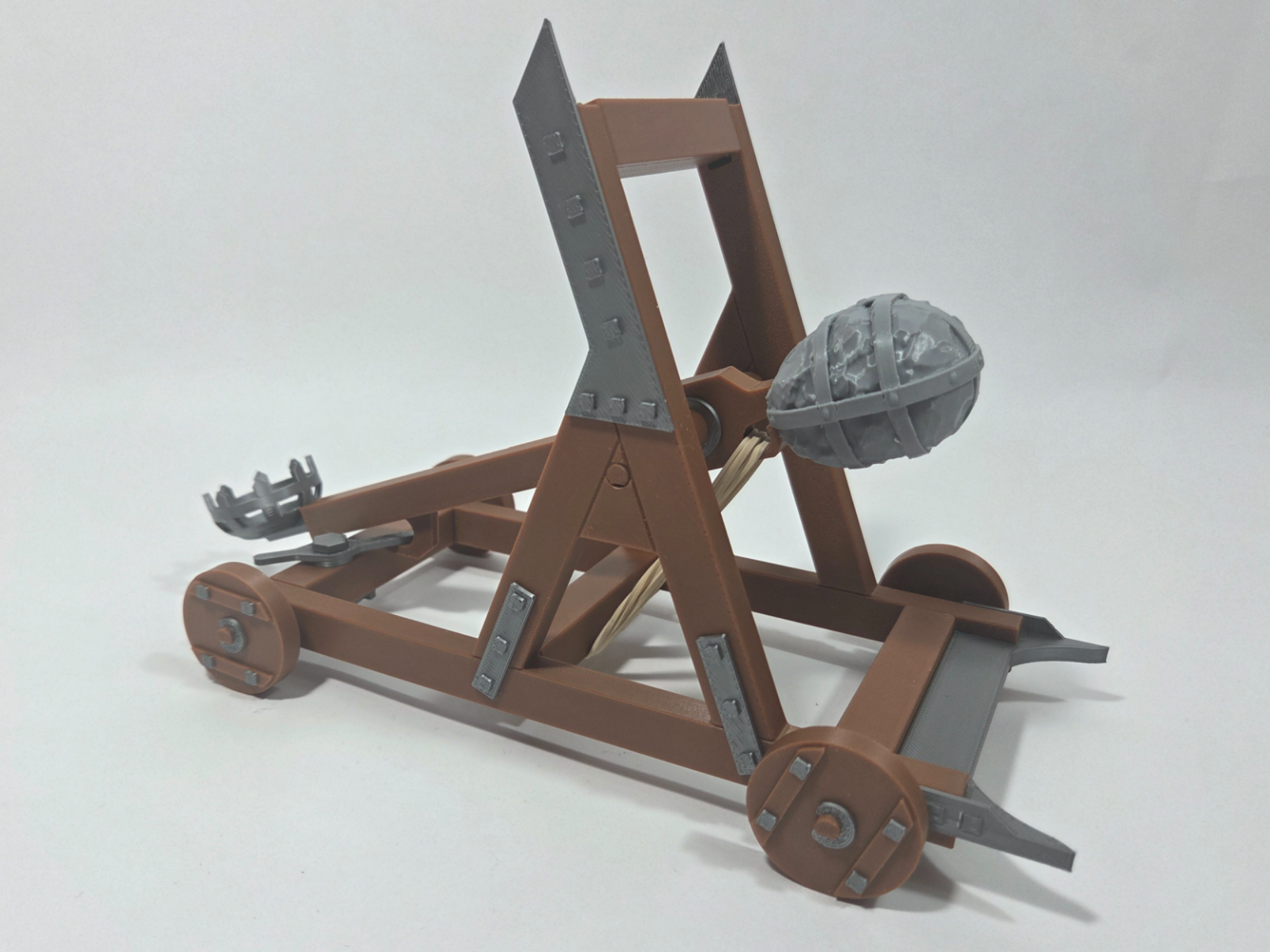Mordor War Catapult