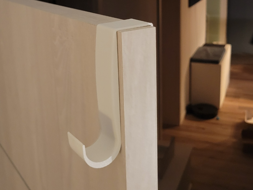 Jacket Hook For Doors Highly Durable
