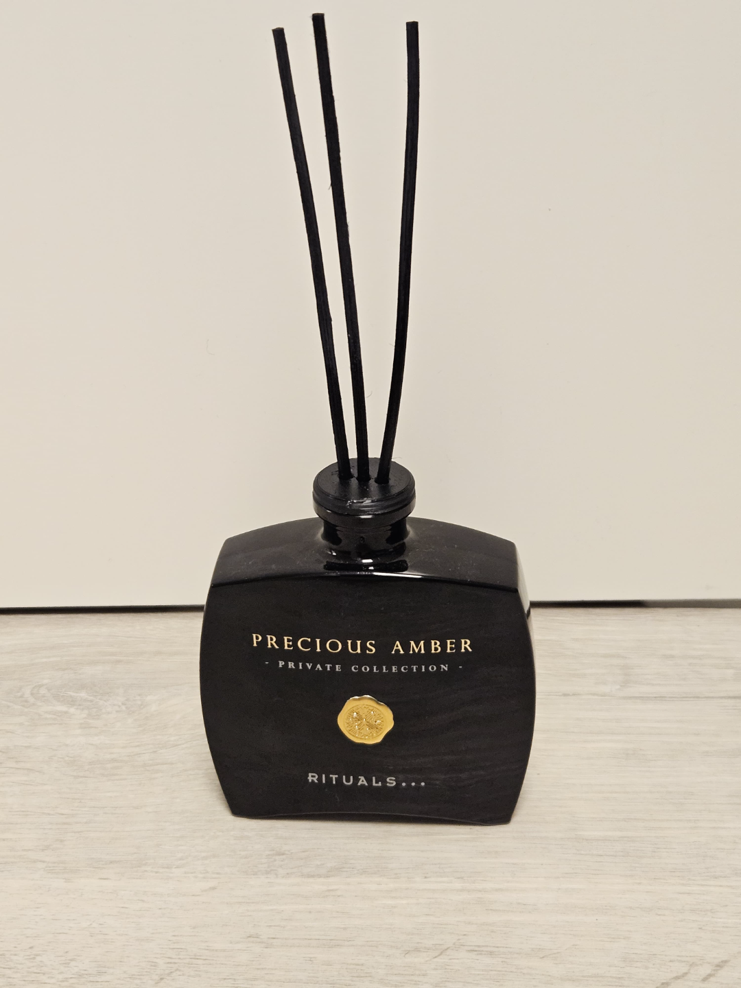 Lid for Rituals smell