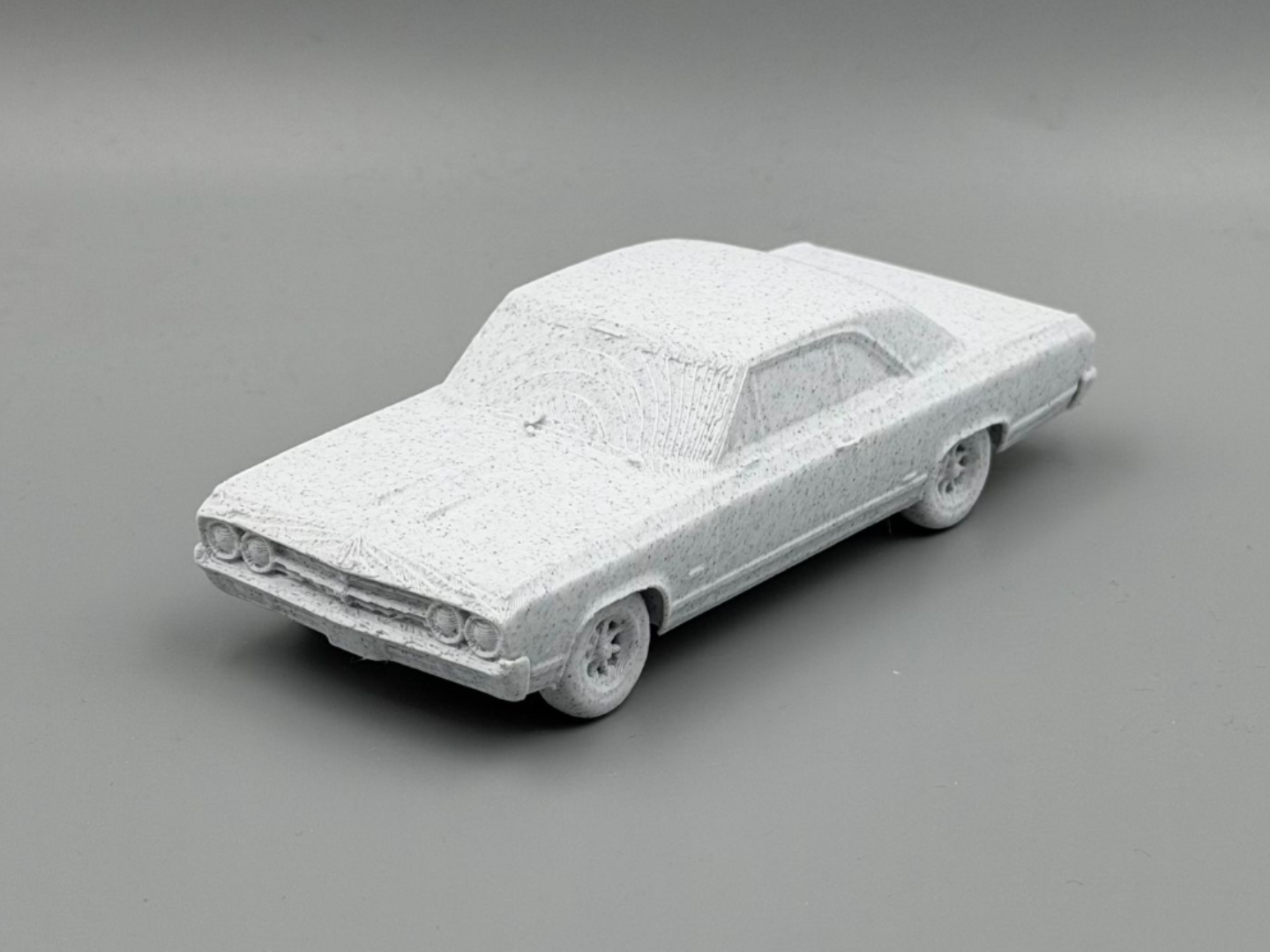 1964 Oldsmobile Cutlass 442