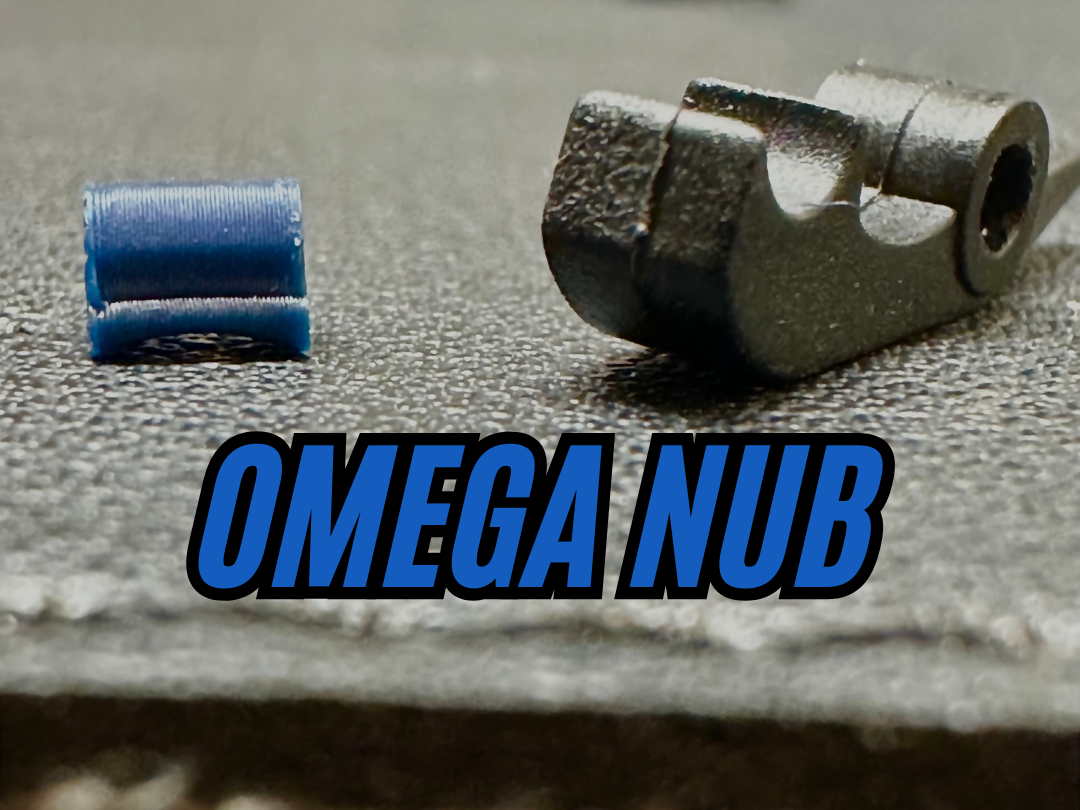 Airsoft Omega Nub