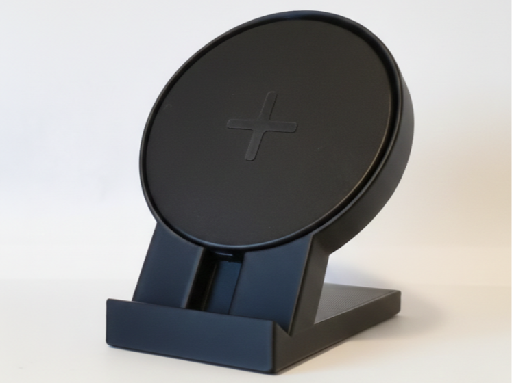 IKEA LIVBOJ Wireless Charger Stand