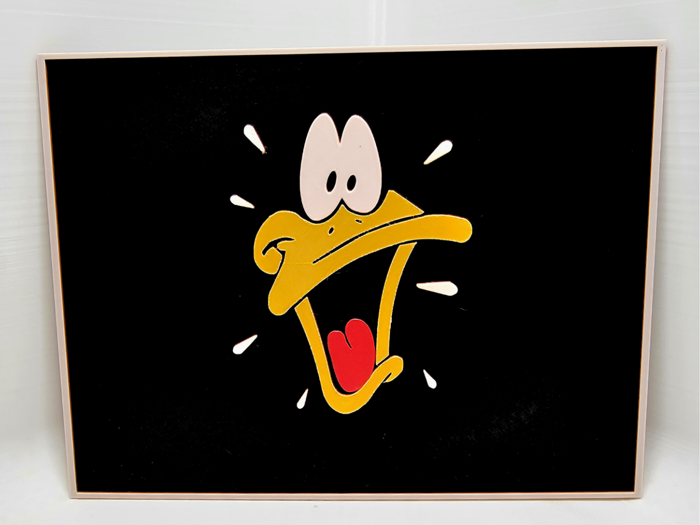 Daffy Duck