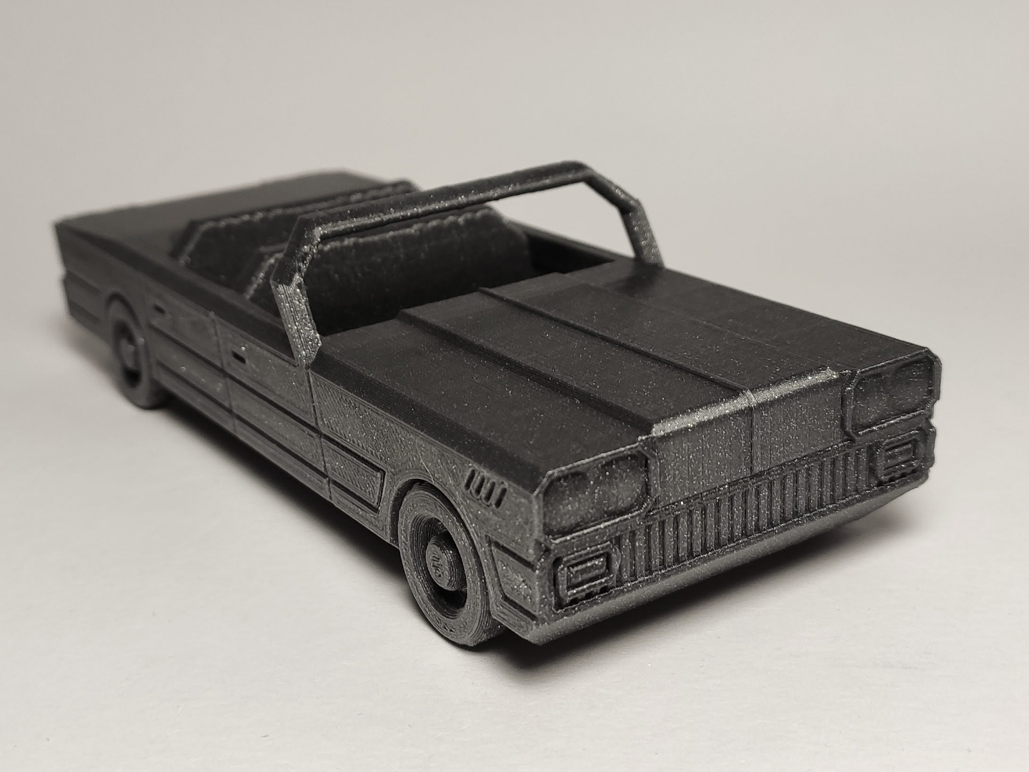 Print in Place Convertible