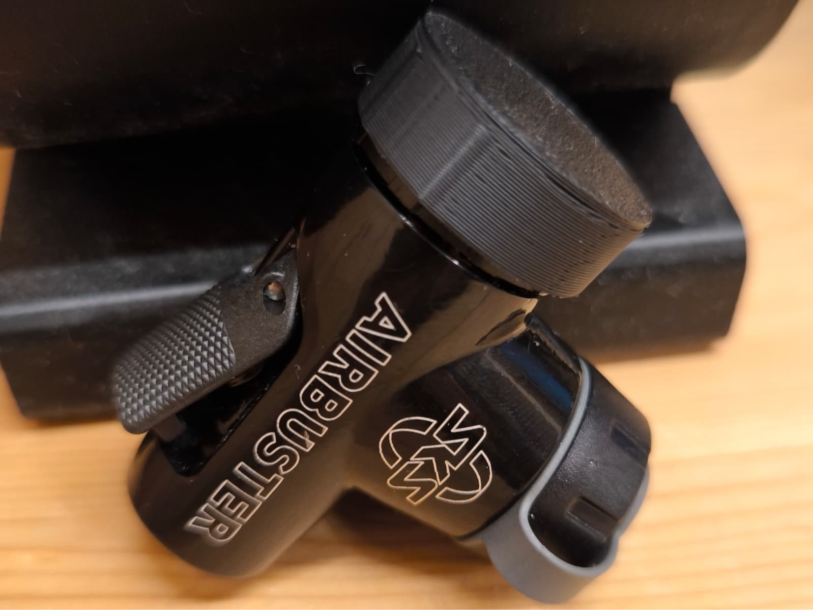 SKS Airbuster Pressure regulator screw/cap
