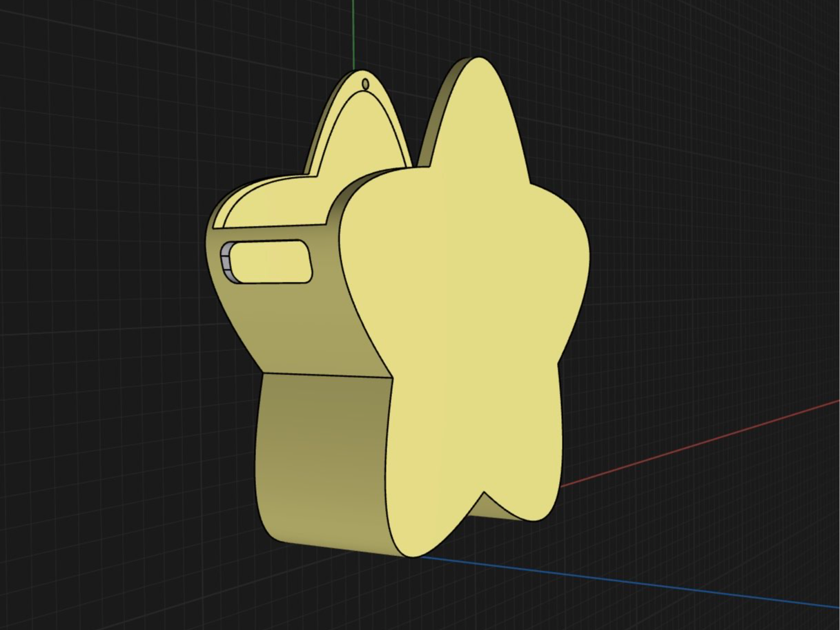 star_wallshelf