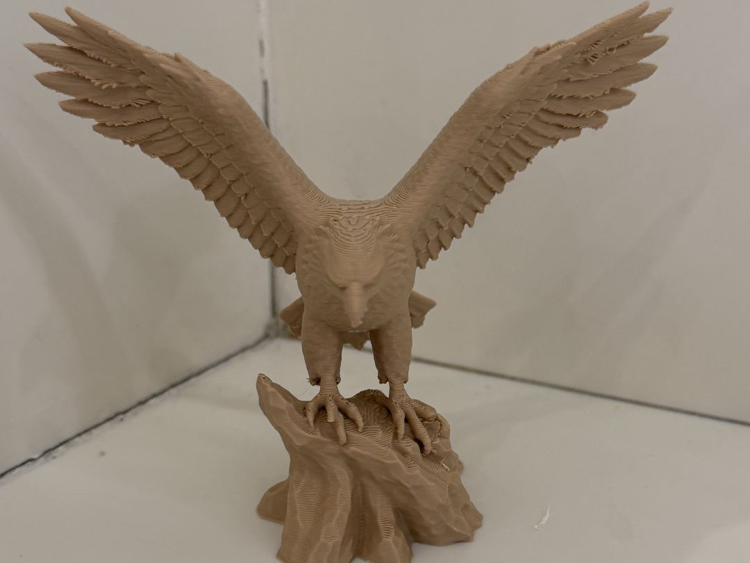 Eagle