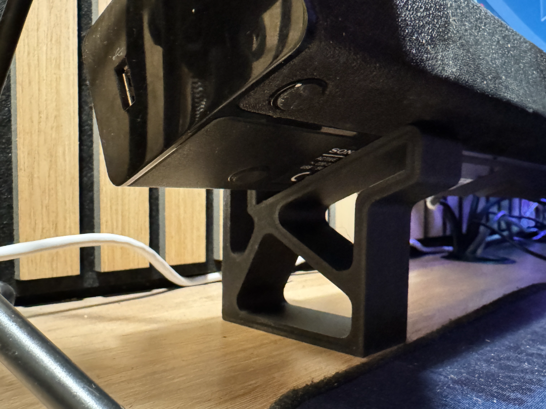 Soundbar Holder