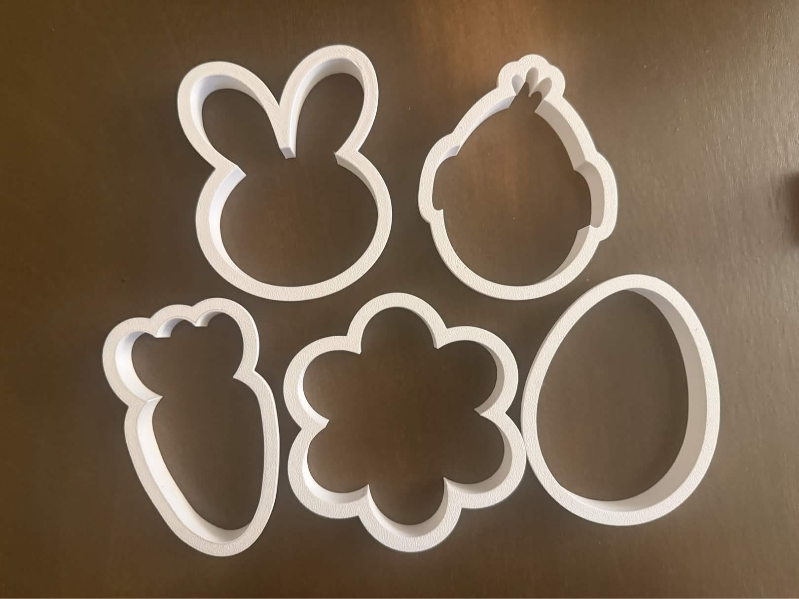 Cookie Cutter Easter Pack