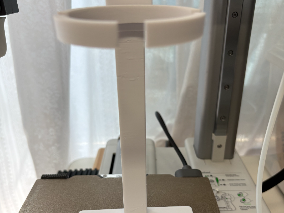 coffe dispenser stand