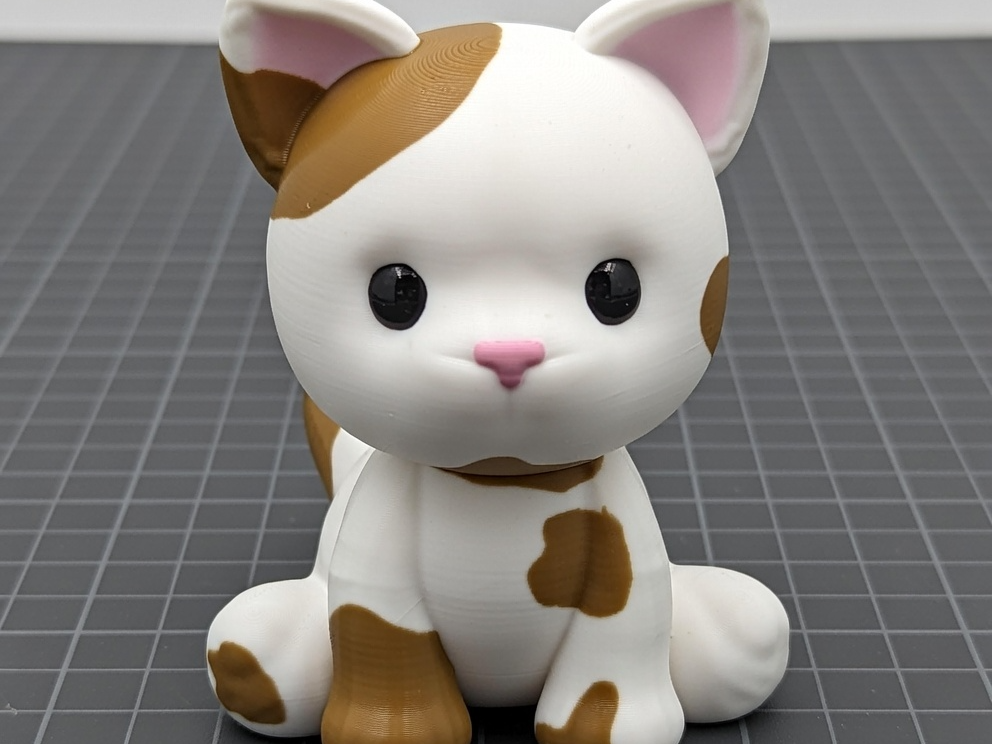 Michi Manchitas