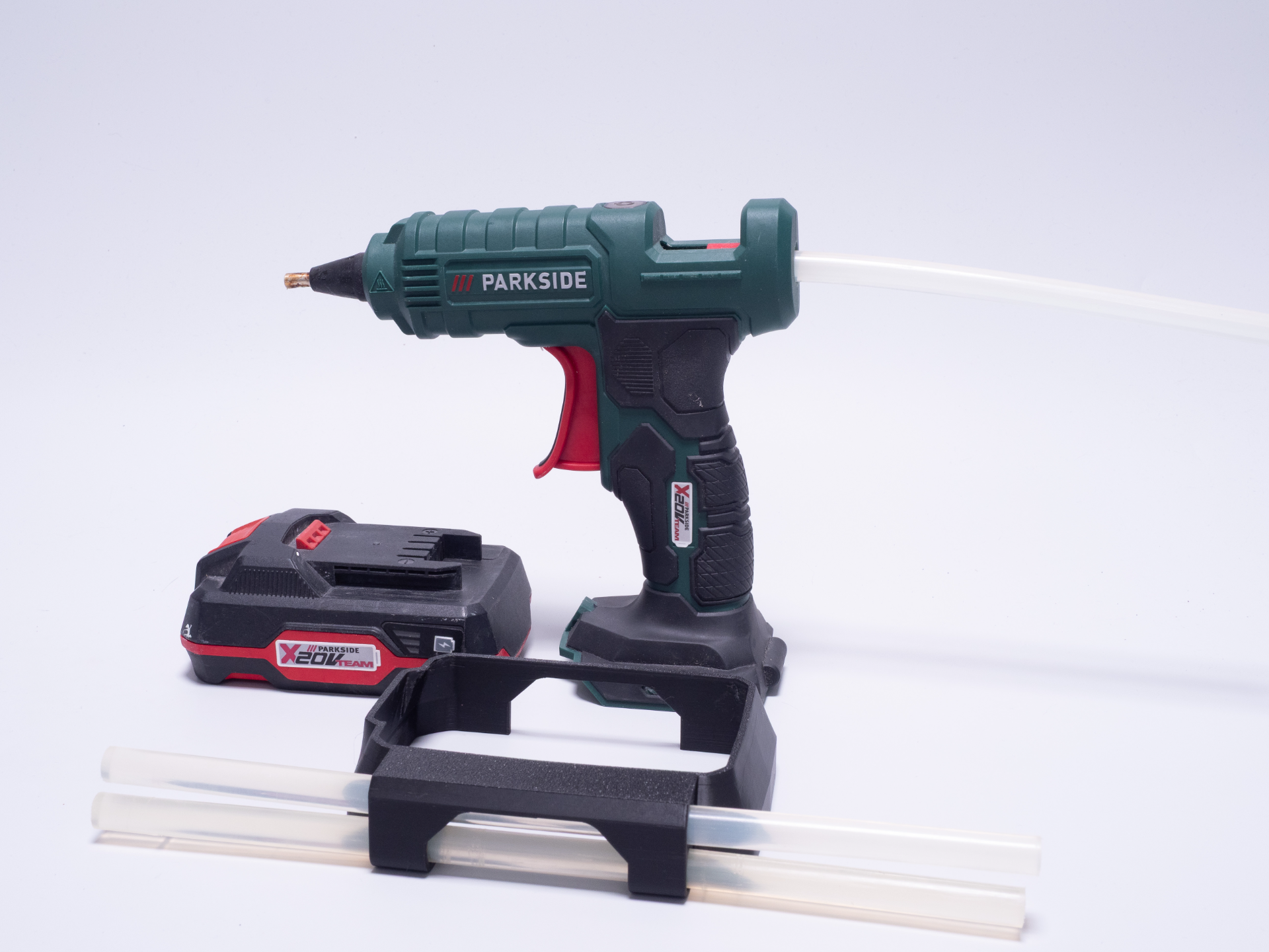 Parkside Gluegun Accessory PHPA 20-LI A1