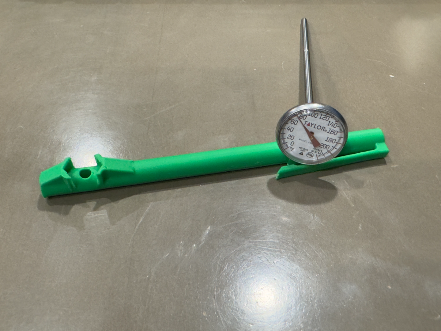 Taylor Thermometer Sleeve