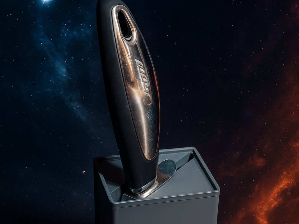 Pizza Cutter Holder Gridfinity