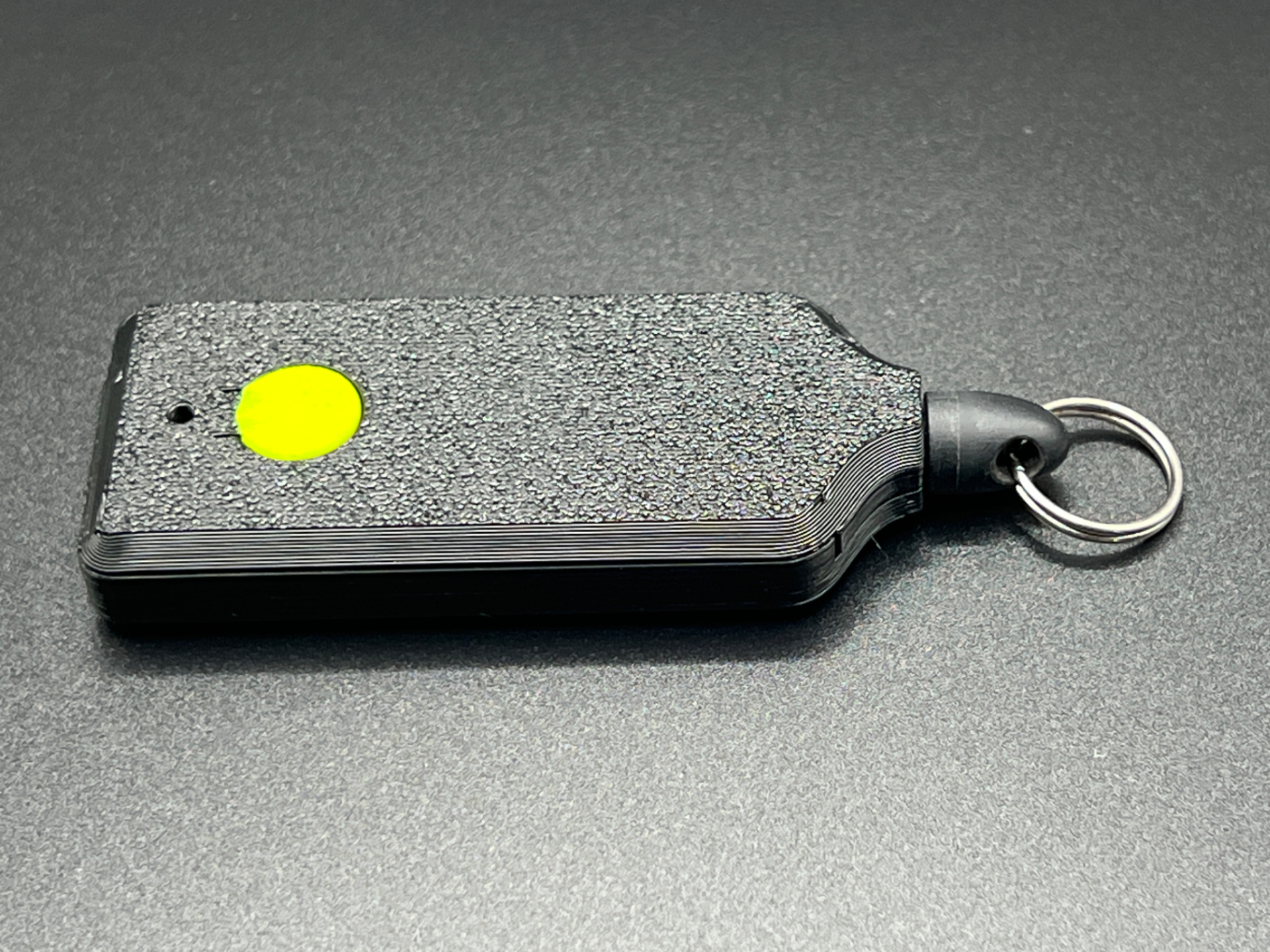 Hoermann HSE4-BS remote keychane case