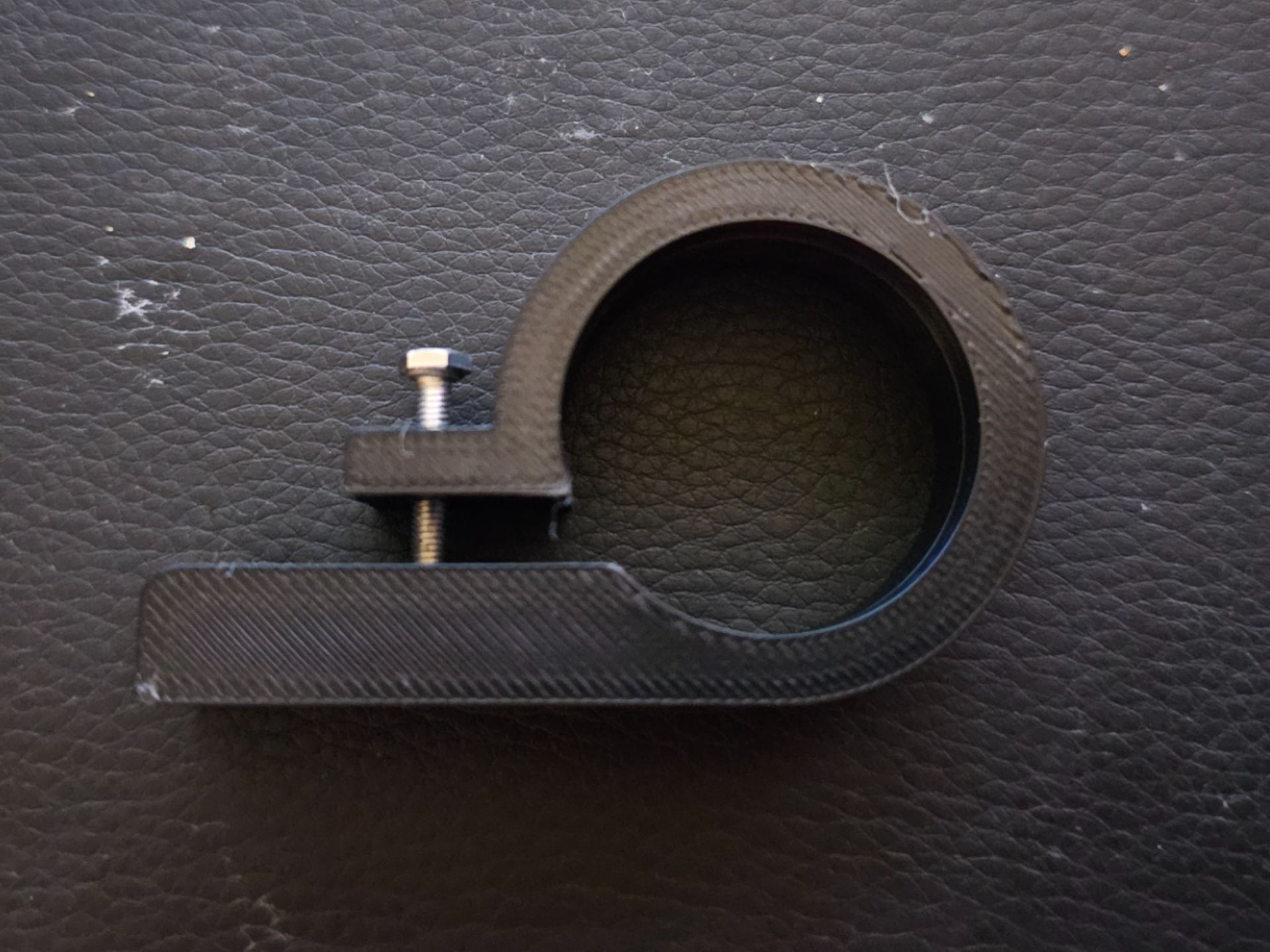 31mm Fuel Filter Bracket