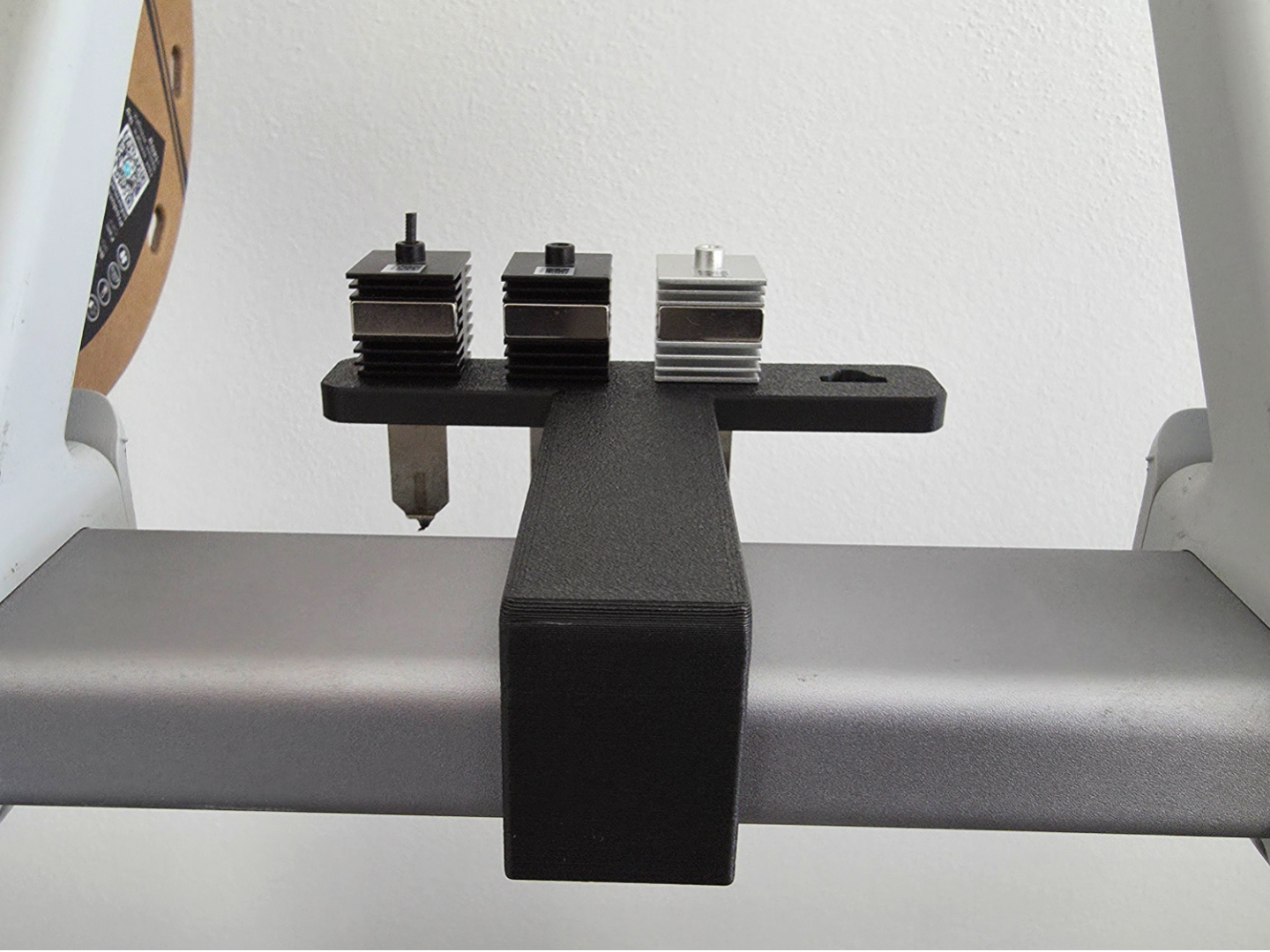 A1 nozzle holder