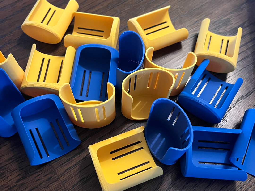 ShotClips