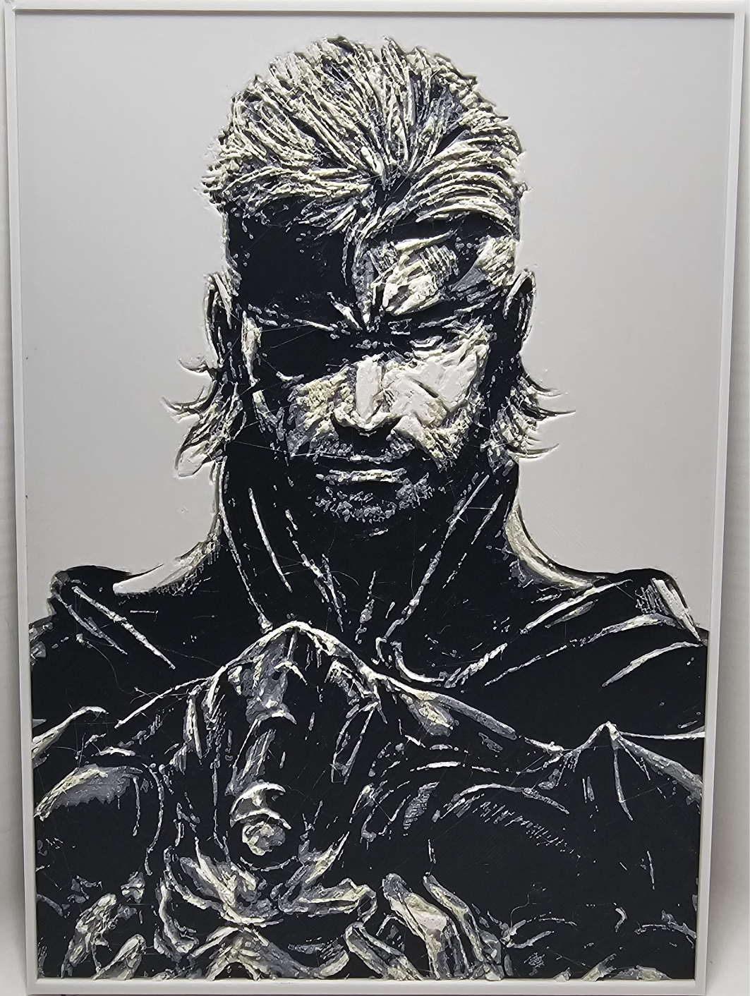Solid Snake