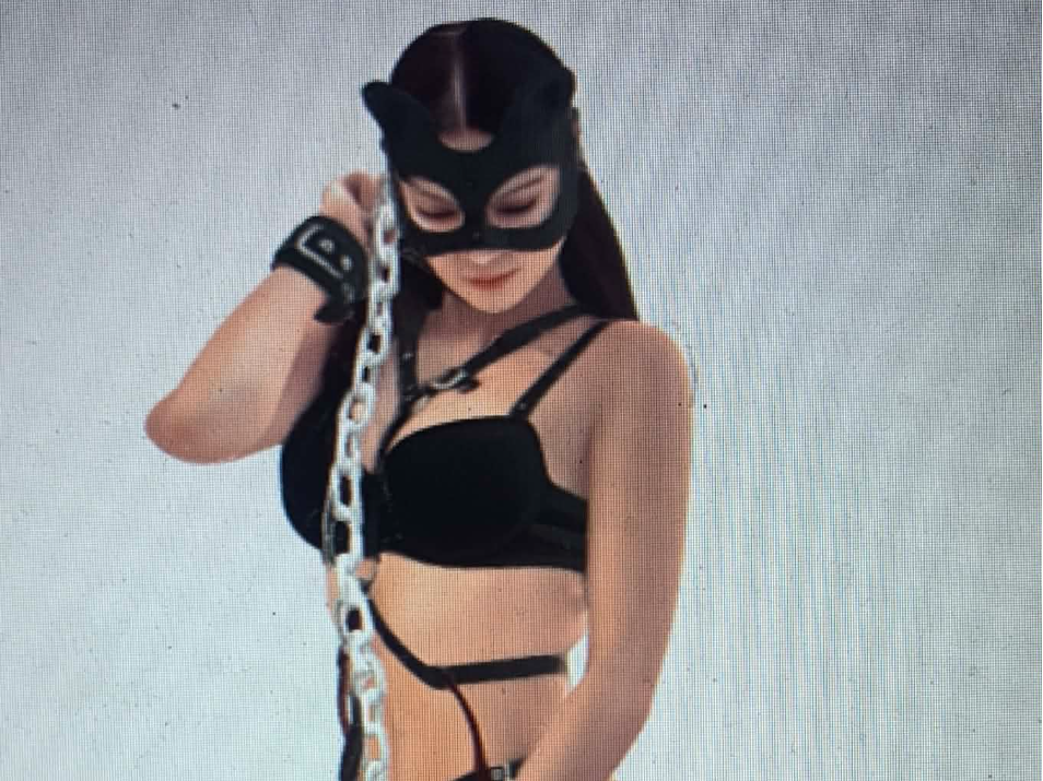 girl slave