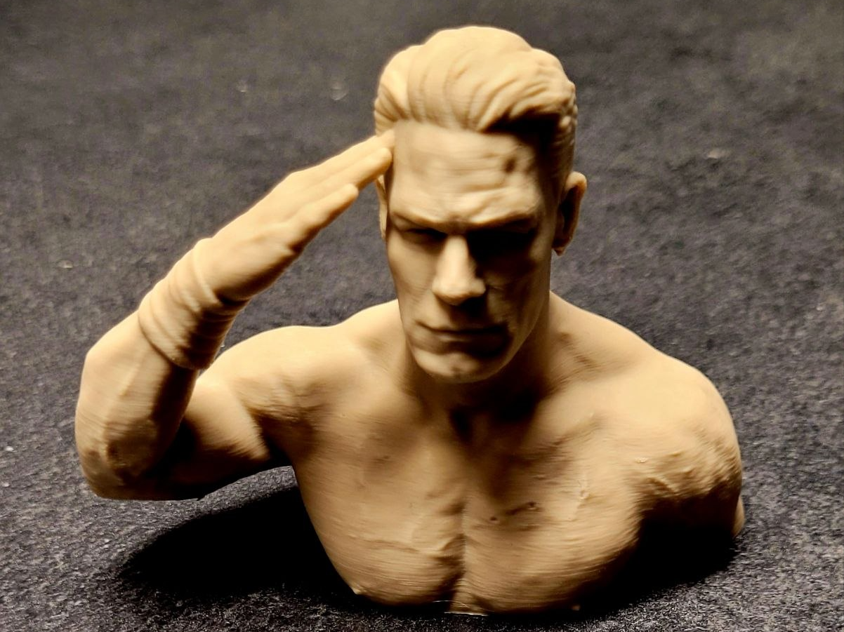 John cena wrestler