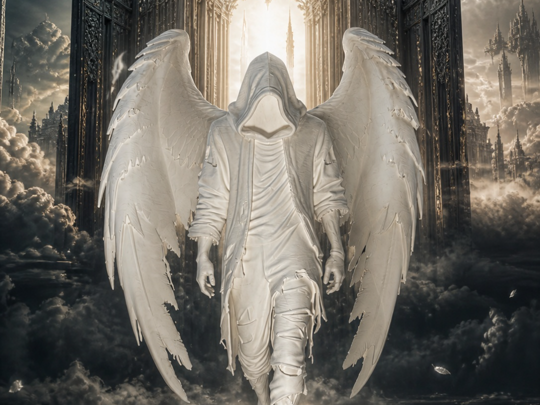 angelo lucifero