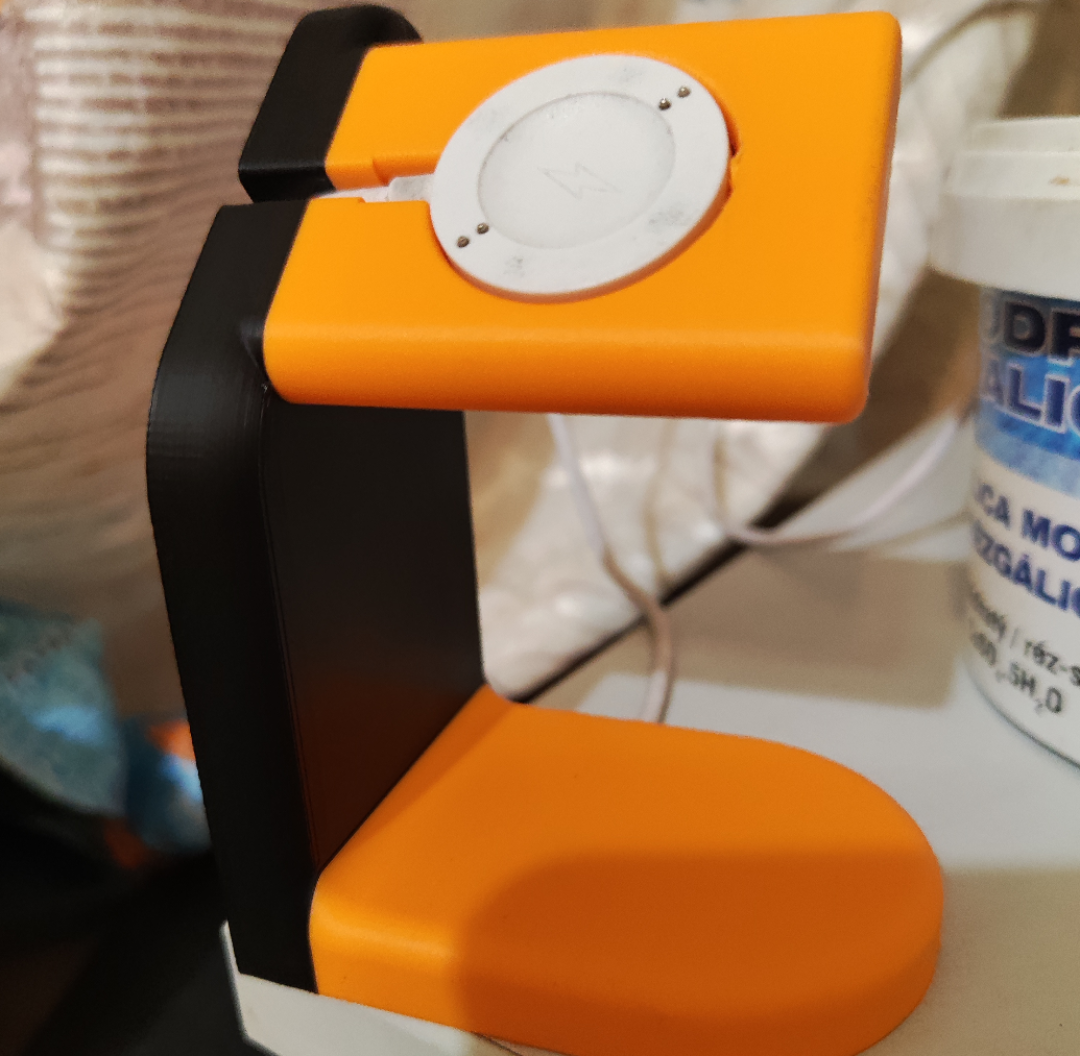 Fossil Gen 6 holder