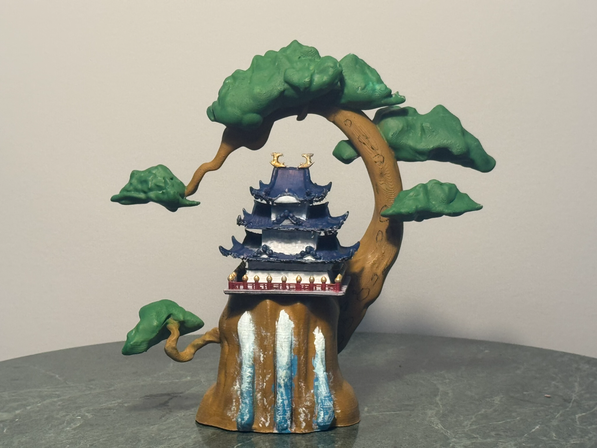 One Piece Orochi Castle Wano Arc
