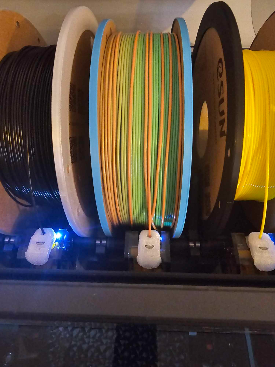 Creality Ender Eco PLA+ AMS Spool Ring