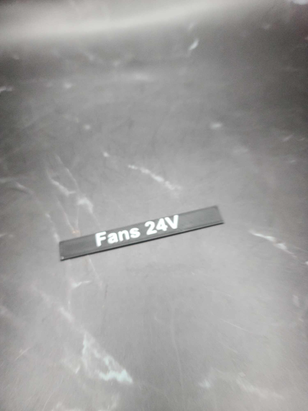 Stacking Box "TAG" for 100mm wide box
