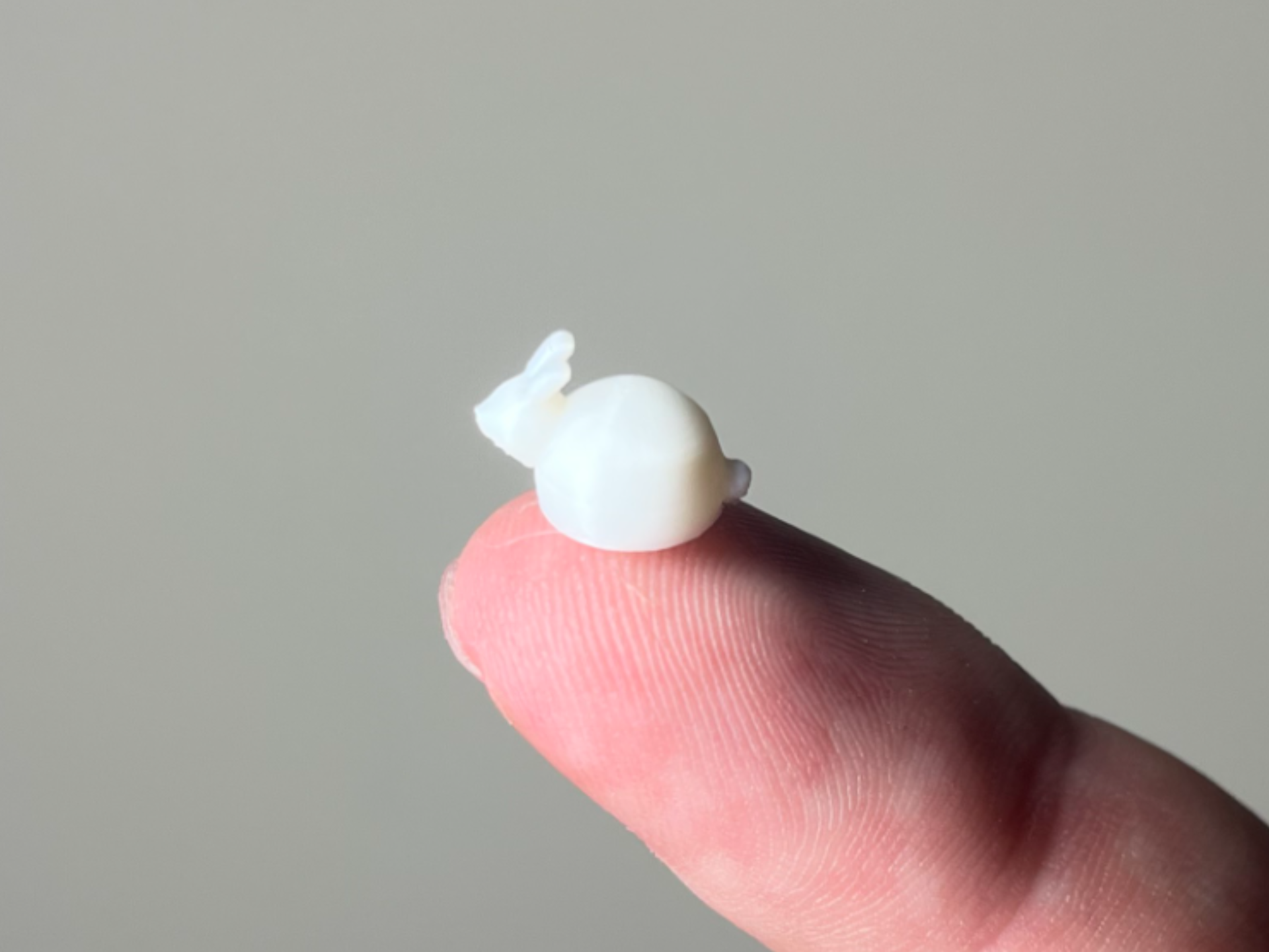 Mini Chubby Bunny